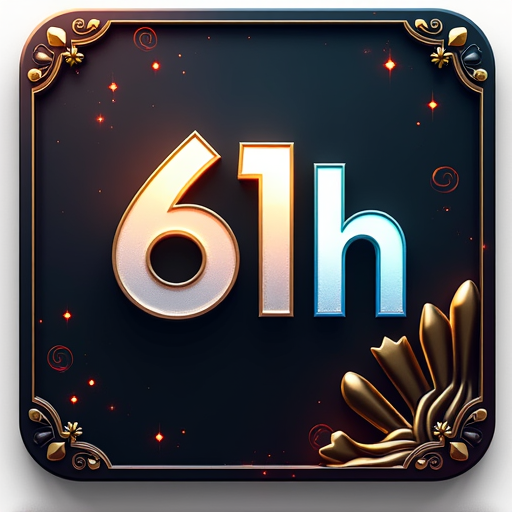 61h